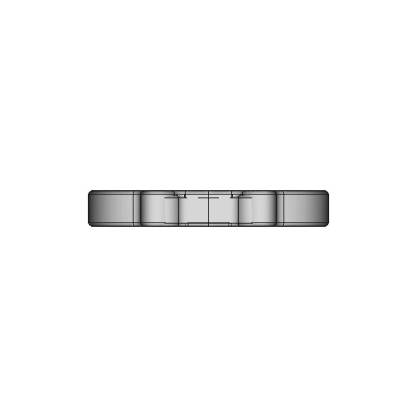 Miau Pendant | High-Quality CAD Model