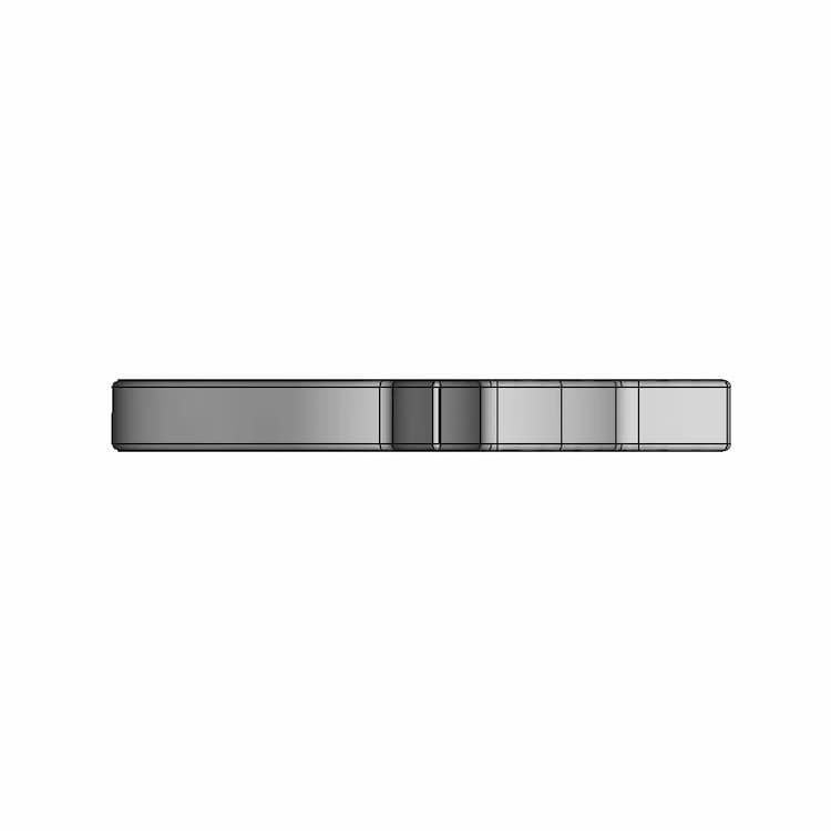 Miau Pendant | High-Quality CAD Model