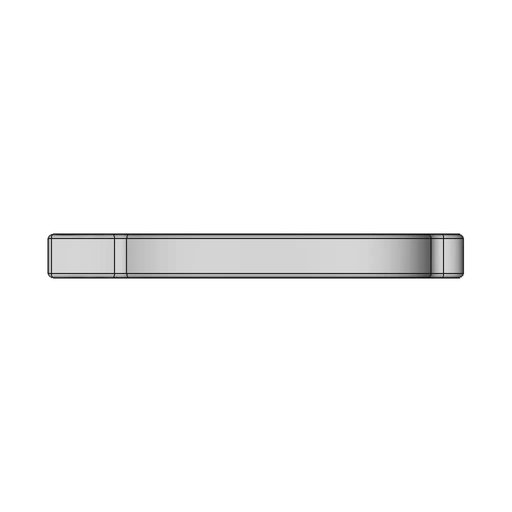 Miau Pendant | High-Quality CAD Model_0_270_degree_snapshot