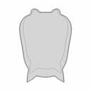 Miau Pendant | High-Quality CAD Model_90_0_degree_snapshot