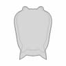 Miau Pendant | High-Quality CAD Model_90_0_degree_snapshot