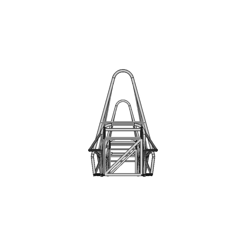 Fsae Frame | High-Quality CAD Model_0_0_degree_snapshot