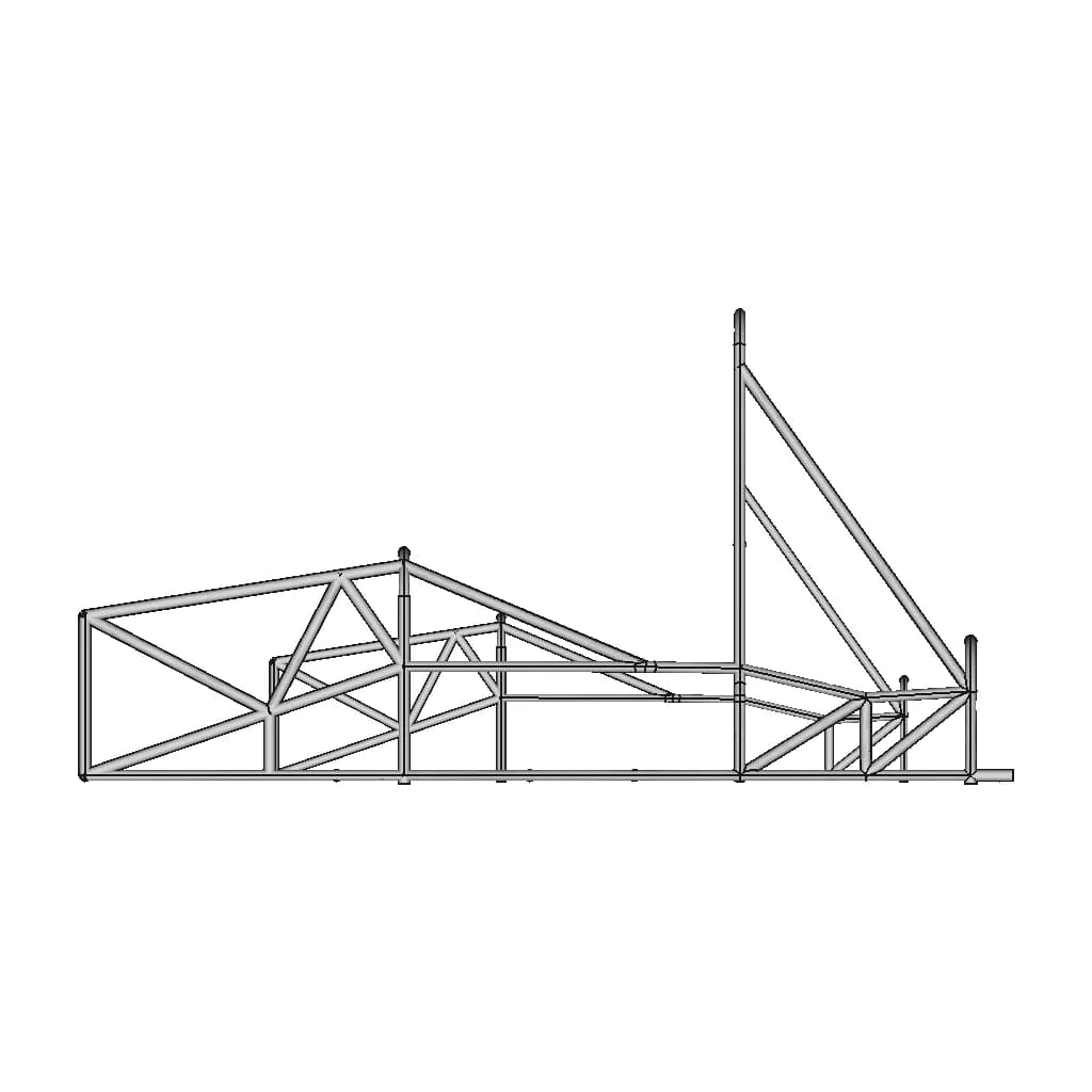 Fsae Frame | High-Quality CAD Model_0_90_degree_snapshot