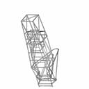 Fsae Frame | High-Quality CAD Model_60_30_degree_snapshot