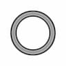 Wedding Ring - Downloadable CAD Representation_0_0_degree_snapshot