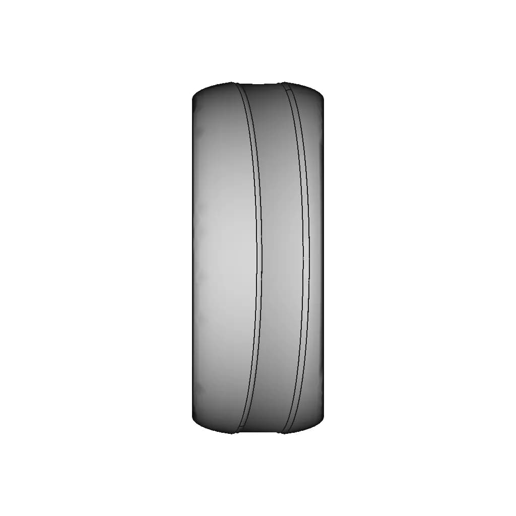 Wedding Ring - Downloadable CAD Representation_0_270_degree_snapshot
