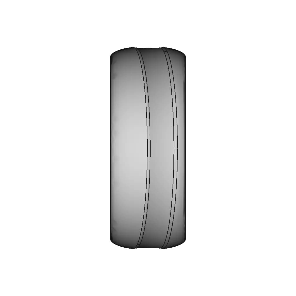 Wedding Ring - Downloadable CAD Representation_0_90_degree_snapshot