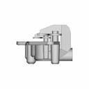 Caliper Beat | High-Quality CAD Model_270_0_degree_snapshot
