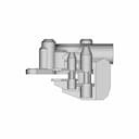Caliper Beat | High-Quality CAD Model_90_0_degree_snapshot