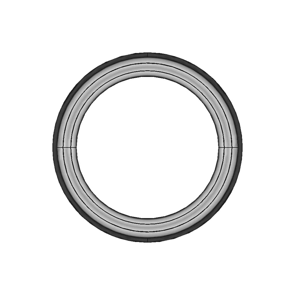 Ring - Standard Mechanical Component_0_0_degree_snapshot