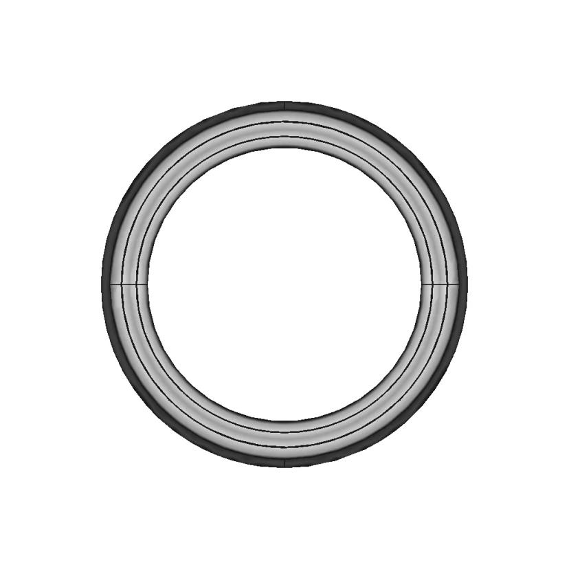 Ring - Standard Mechanical Component