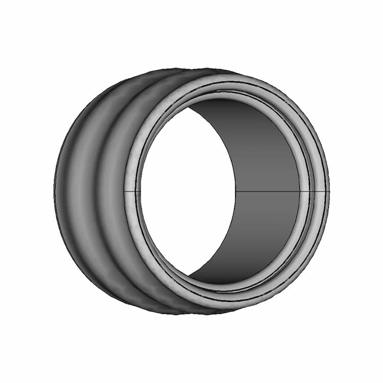 Ring - Standard Mechanical Component