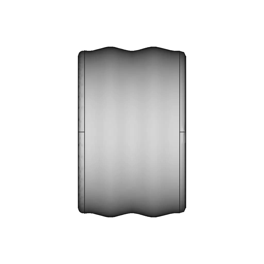 Ring - Standard Mechanical Component_0_270_degree_snapshot