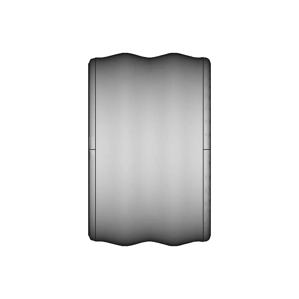 Ring - Standard Mechanical Component_0_90_degree_snapshot