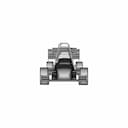 Fsae Car Prototype – Rough Concept Model - Standard Mechanical Component_0_0_degree_snapshot