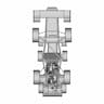 Fsae Car Prototype – Rough Concept Model - Standard Mechanical Component_90_0_degree_snapshot