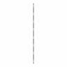 Expanded Metal Mesh 2X4 | 3D Engineering Design File_0_90_degree_snapshot