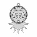 Luz Que Da Vida | High-Quality CAD Model_0_0_degree_snapshot