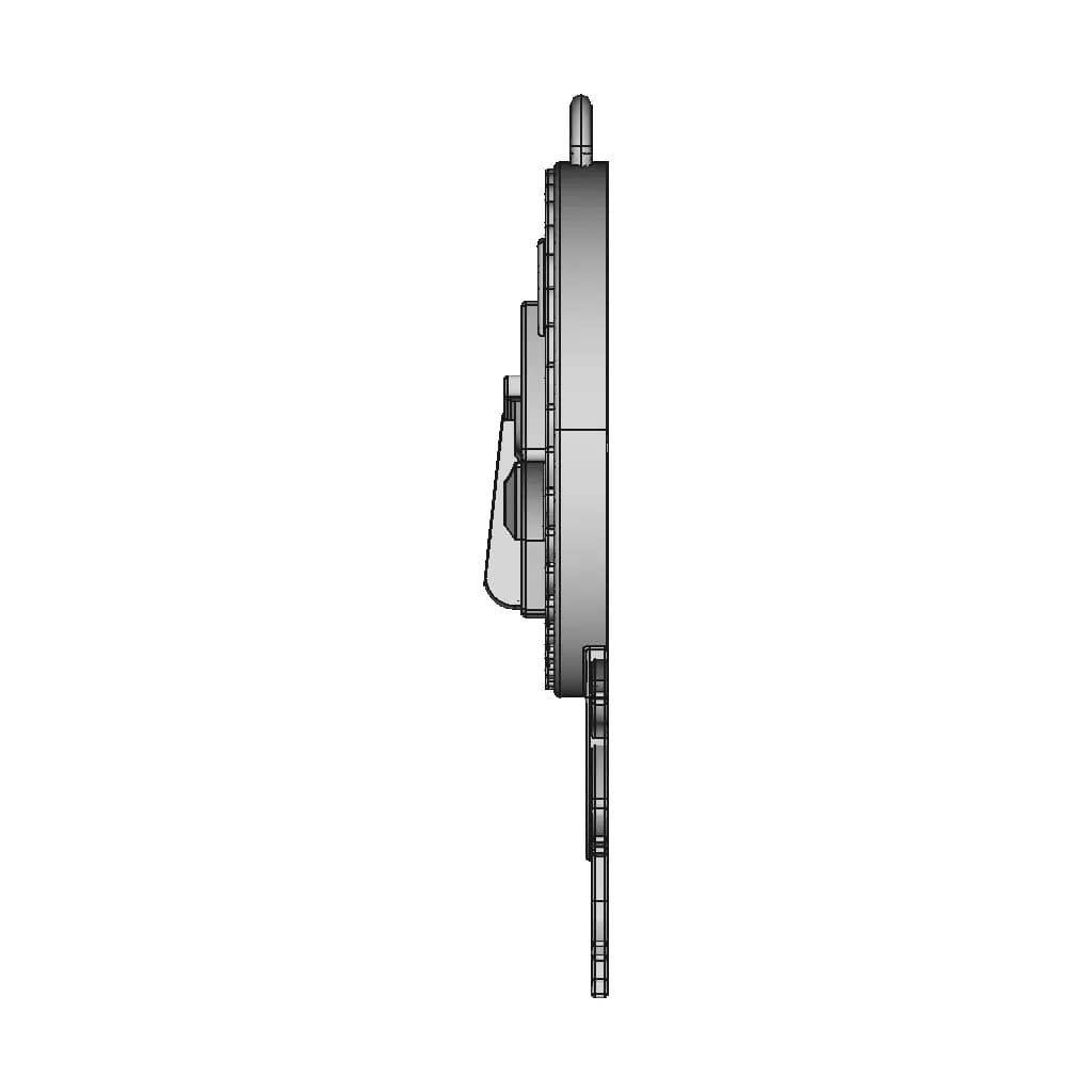 Luz Que Da Vida | High-Quality CAD Model_0_90_degree_snapshot