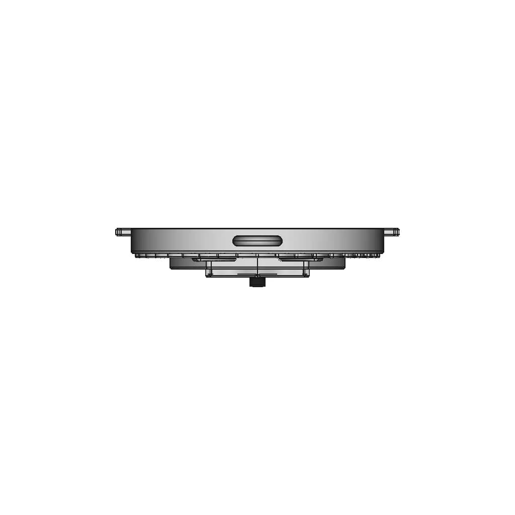 Luz Que Da Vida | High-Quality CAD Model_270_0_degree_snapshot