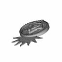 Luz Que Da Vida | High-Quality CAD Model_60_30_degree_snapshot