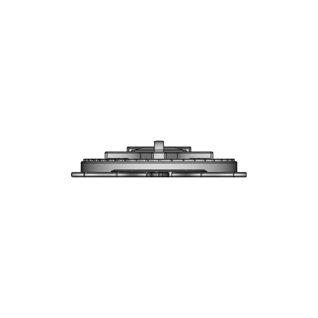 Luz Que Da Vida | High-Quality CAD Model_90_0_degree_snapshot