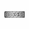 Worn Out Metal Ring | High-Quality CAD Model_0_0_degree_snapshot