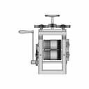Mini Mill-Machine - Downloadable CAD Representation_0_0_degree_snapshot