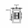 Mini Mill-Machine - Downloadable CAD Representation_0_0_degree_snapshot