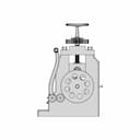 Mini Mill-Machine - Downloadable CAD Representation_0_270_degree_snapshot