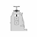 Mini Mill-Machine - Downloadable CAD Representation_0_90_degree_snapshot