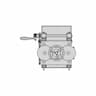 Mini Mill-Machine - Downloadable CAD Representation_270_0_degree_snapshot