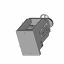 Mini Mill-Machine - Downloadable CAD Representation_60_30_degree_snapshot