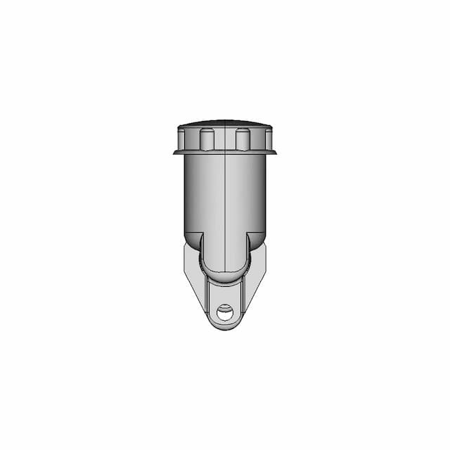 Гтц C Бачком Obp (0.625; 0.7; 0.75) | High-Quality CAD Model