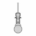 Гтц C Бачком Obp (0.625; 0.7; 0.75) | High-Quality CAD Model_270_0_degree_snapshot