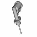 Гтц C Бачком Obp (0.625; 0.7; 0.75) | High-Quality CAD Model_60_30_degree_snapshot