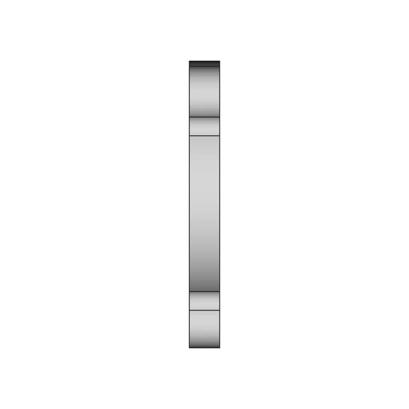 M270 | High-Quality CAD Model