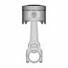 Piston - Standard Mechanical Component_0_90_degree_snapshot