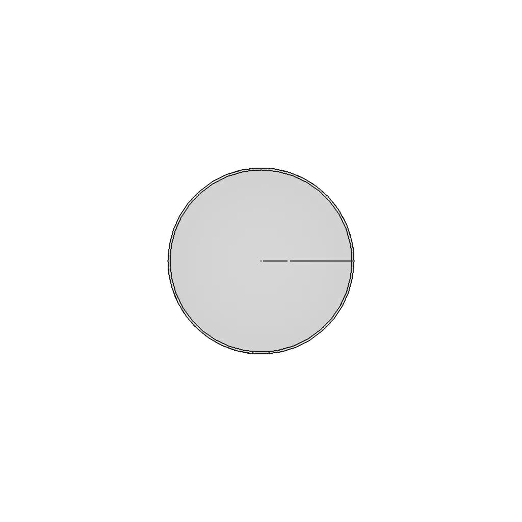 Piston - Standard Mechanical Component_270_0_degree_snapshot