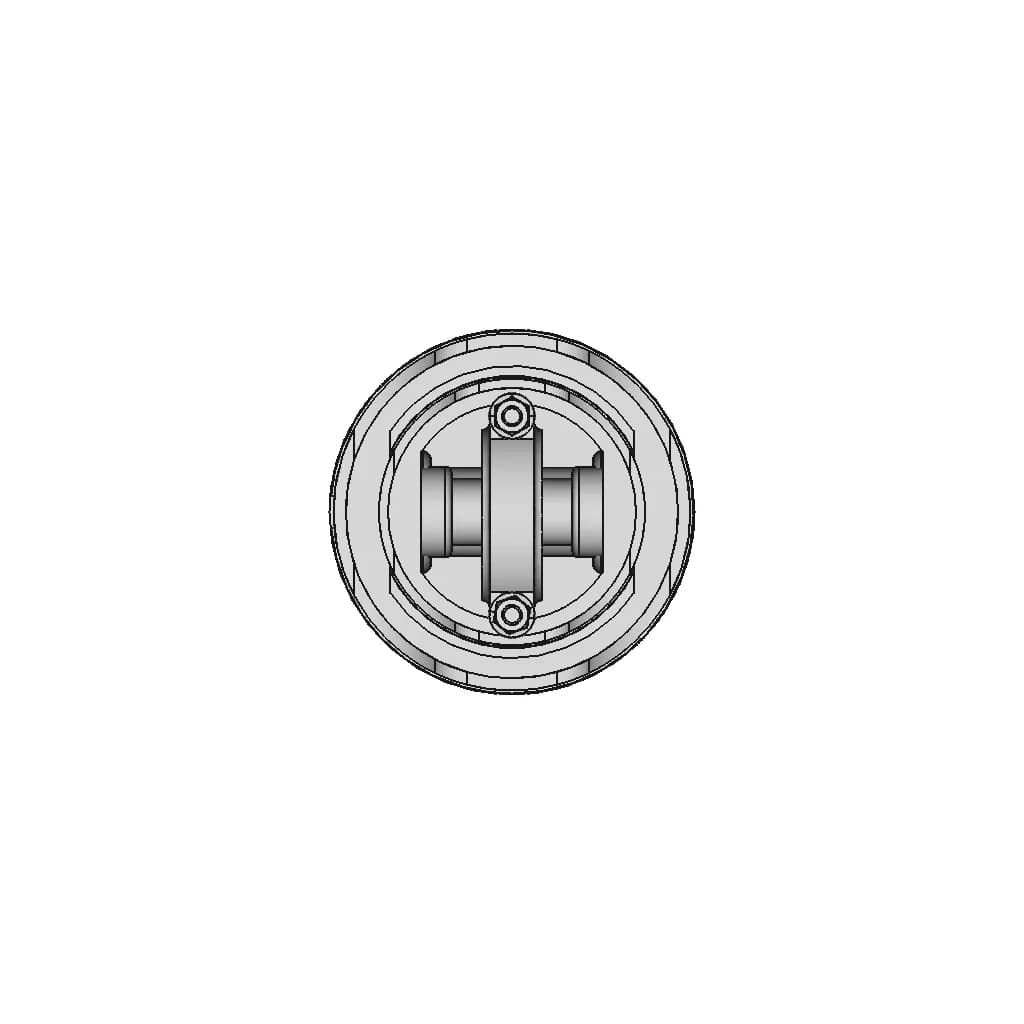 Piston - Standard Mechanical Component_90_0_degree_snapshot