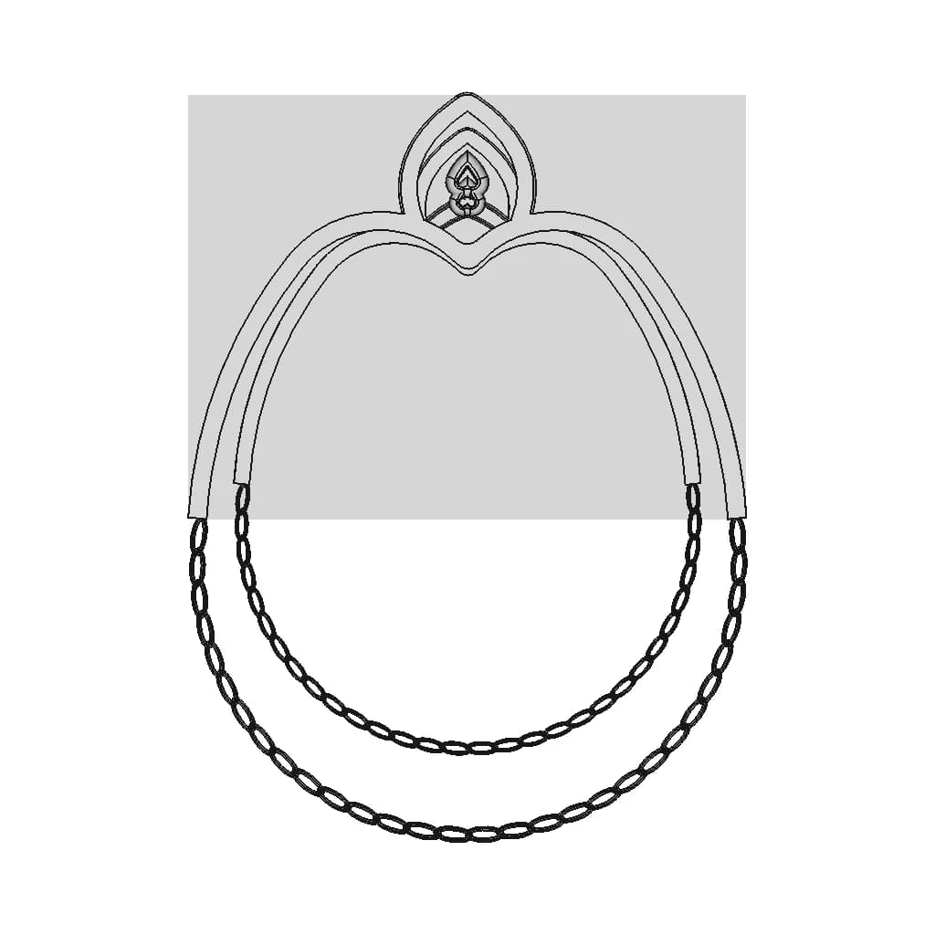 Neckless | 3D Engineering Design File_90_0_degree_snapshot