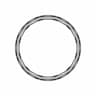 Platinum Ring With Multi-Colored Gold Rhombuses - Standard Mechanical Component_90_0_degree_snapshot