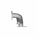Exhaust Manifold - Downloadable CAD Representation_0_90_degree_snapshot