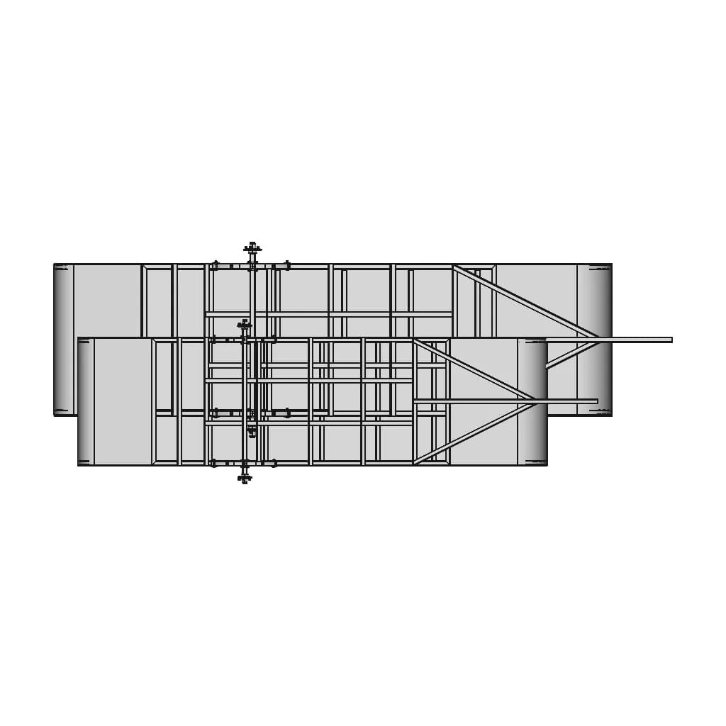 Caravan | High-Quality CAD Model_90_0_degree_snapshot
