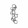 Organic Ring Design 05 - Downloadable CAD Representation_0_270_degree_snapshot