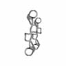 Organic Ring Design 05 - Downloadable CAD Representation_0_90_degree_snapshot