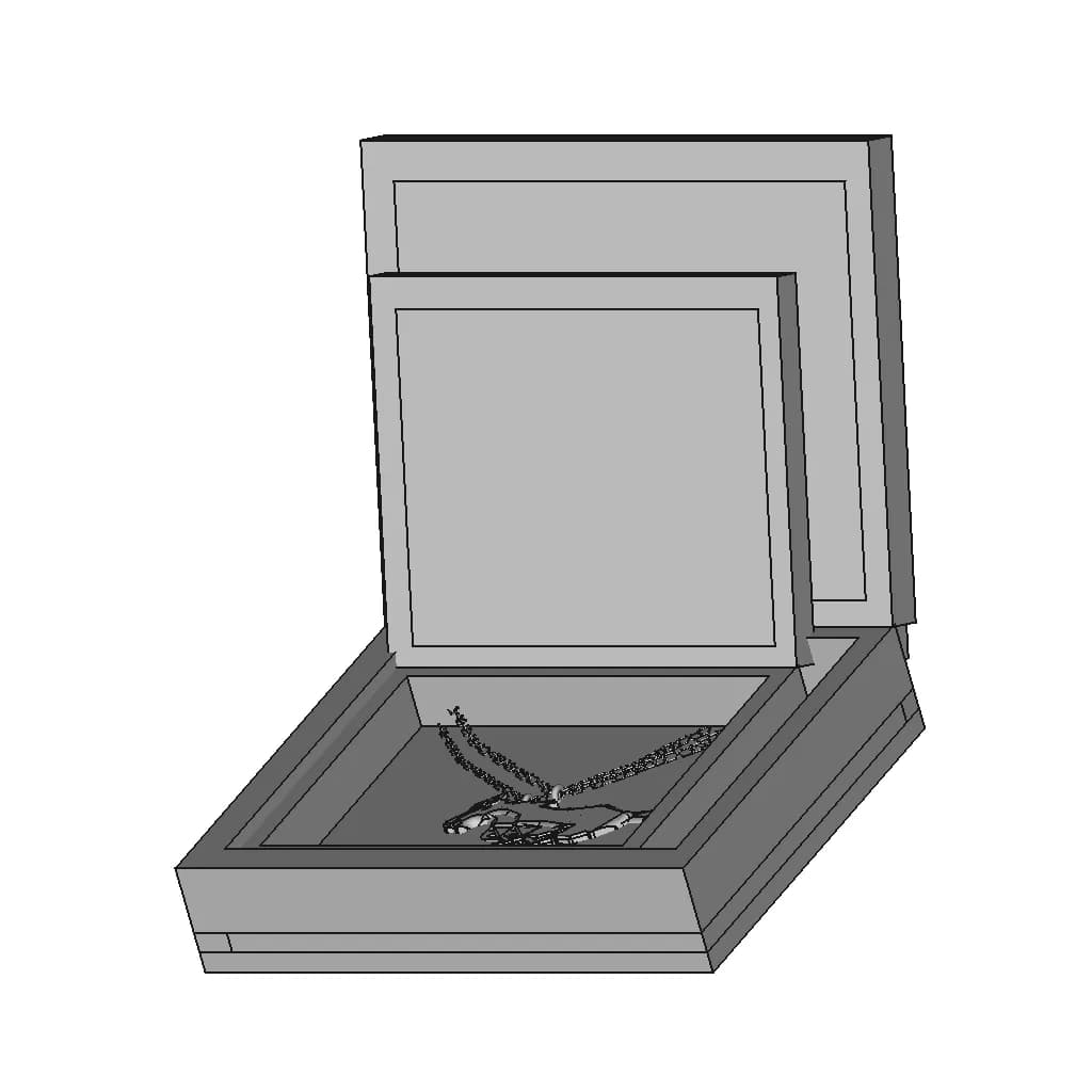 Mustang | 3D Engineering Design File_60_30_degree_snapshot