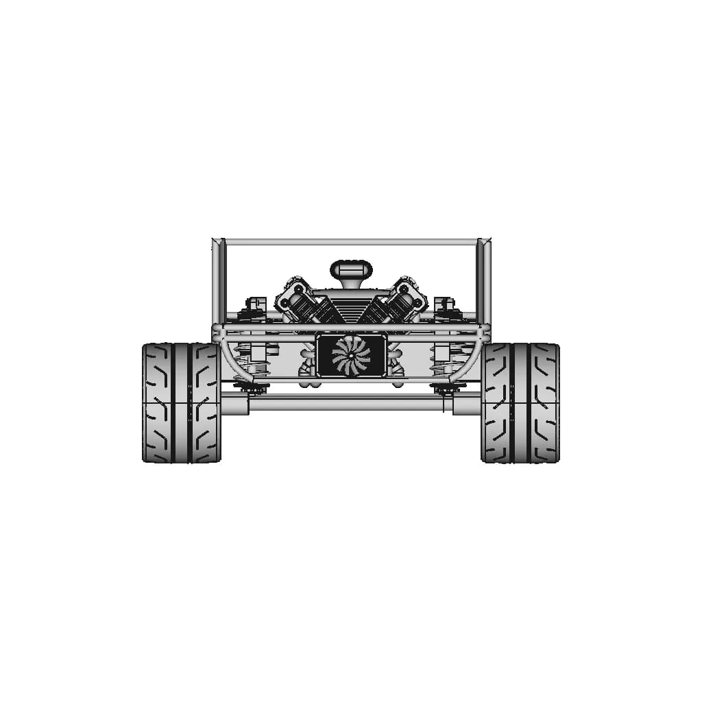 Kc V8 | 3D Engineering Design File_0_90_degree_snapshot
