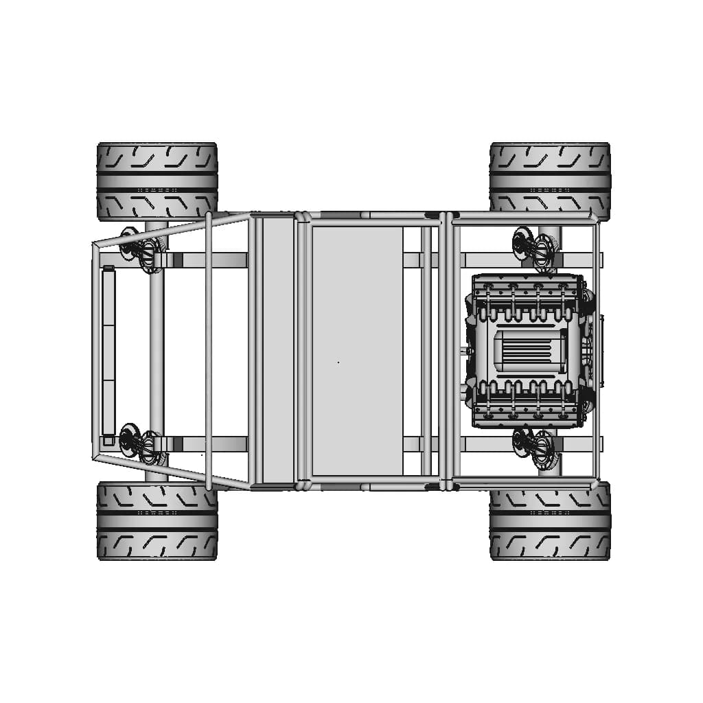 Kc V8 | 3D Engineering Design File_270_0_degree_snapshot