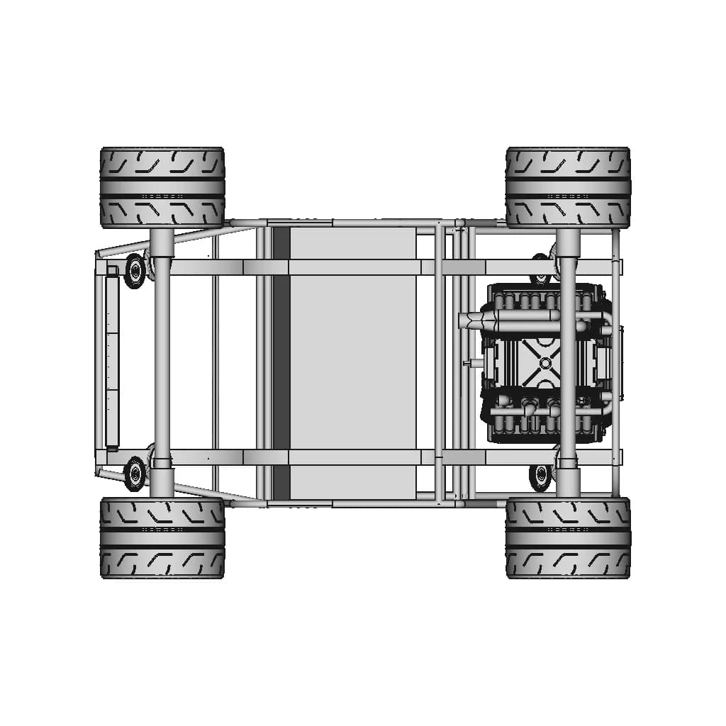 Kc V8 | 3D Engineering Design File_90_0_degree_snapshot